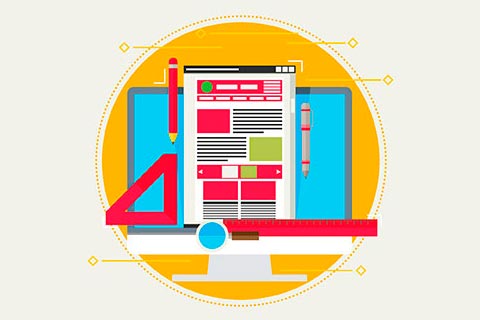 Blog de Diseño y desarrollo web