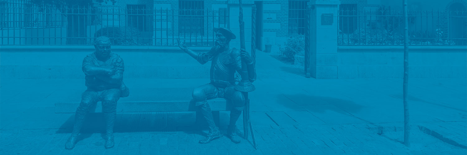 Diseño Web Alcalá de Henares