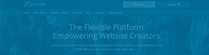 Diseño Web con Joomla en Madrid