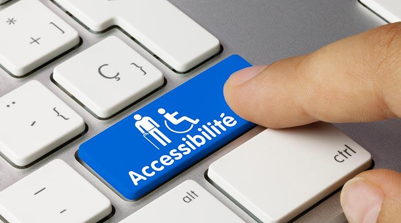 Accesibilidad Web