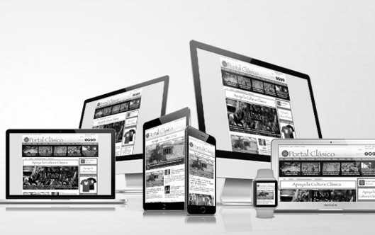 NO necesita página web