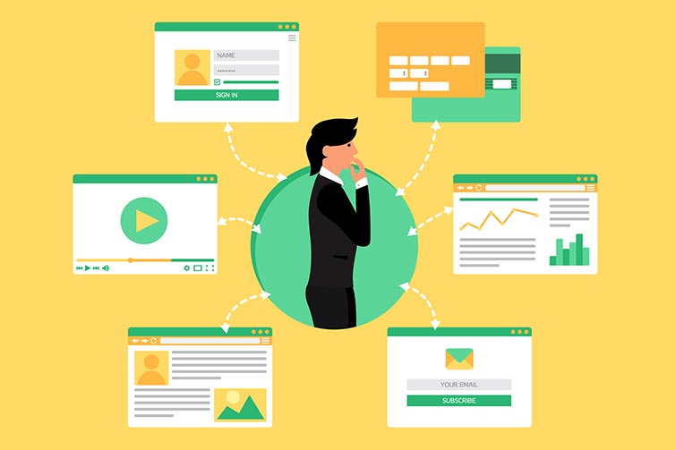 Auditor SEO en Madrid