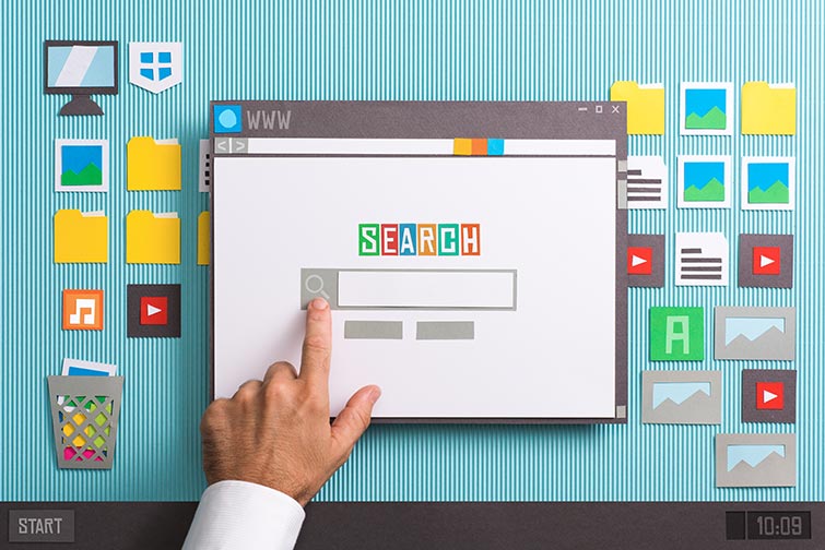 Consultoría SEO en Madrid