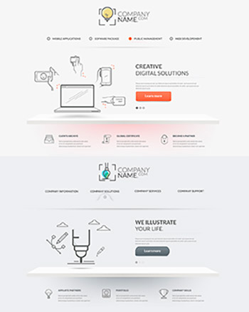 Desarrollo Web Madrid