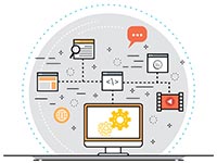 Desarrollo de proyectos responsive