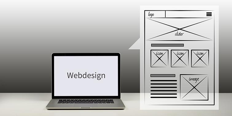 Diseño de Páginas Web a Medida en Madrid