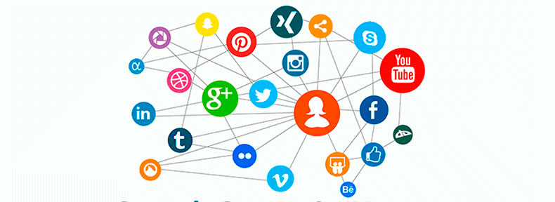 Redes Sociales