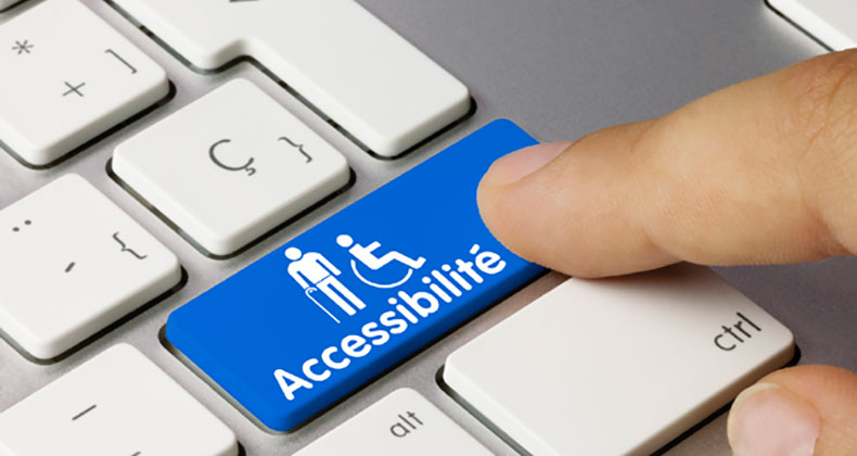 Accesibilidad Web