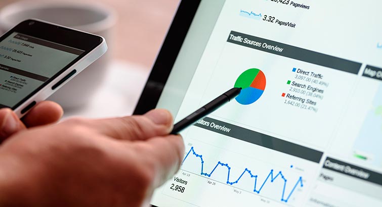 Agencia SEO en Madrid