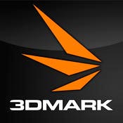 Mejor App diseñador apple 3dmark