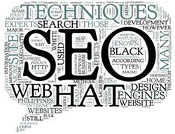 Black SEO