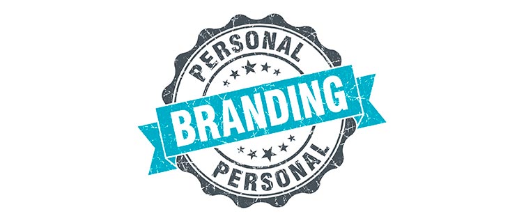 Webs personales Branding