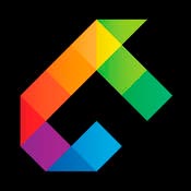 Mejor App móvil Color Thief