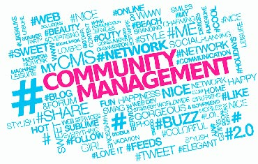 Community Manager Madrid