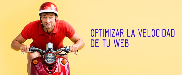 Cómo mejorar la velocidad de tu página web