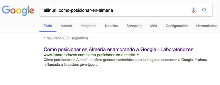 Allinurl Google Allinurl Google