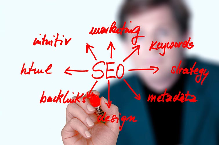 Qué es un consultor SEO