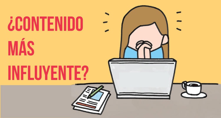 Compartir contenido otra vez