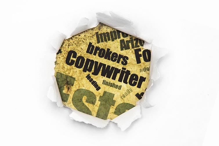 SEO Copy