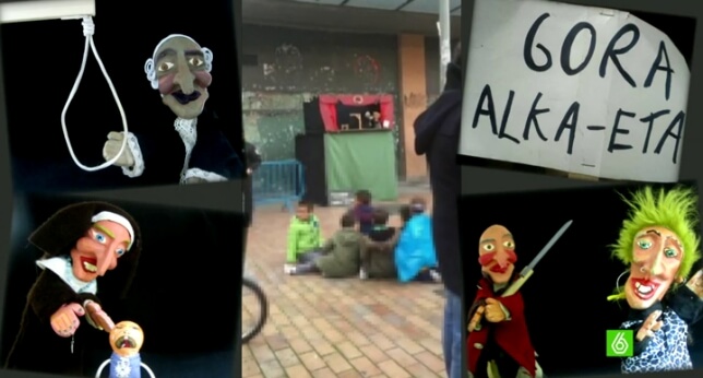 Día de las marionetas