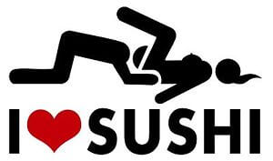 Día del sushi
