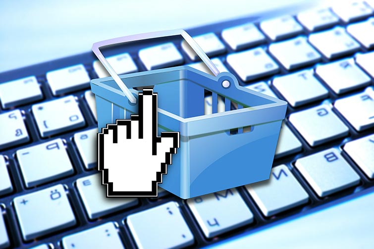 E-commerce tienda online SEO