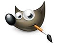 Editor de imágenes Gimp