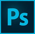 Editor de imágenes Photoshop
