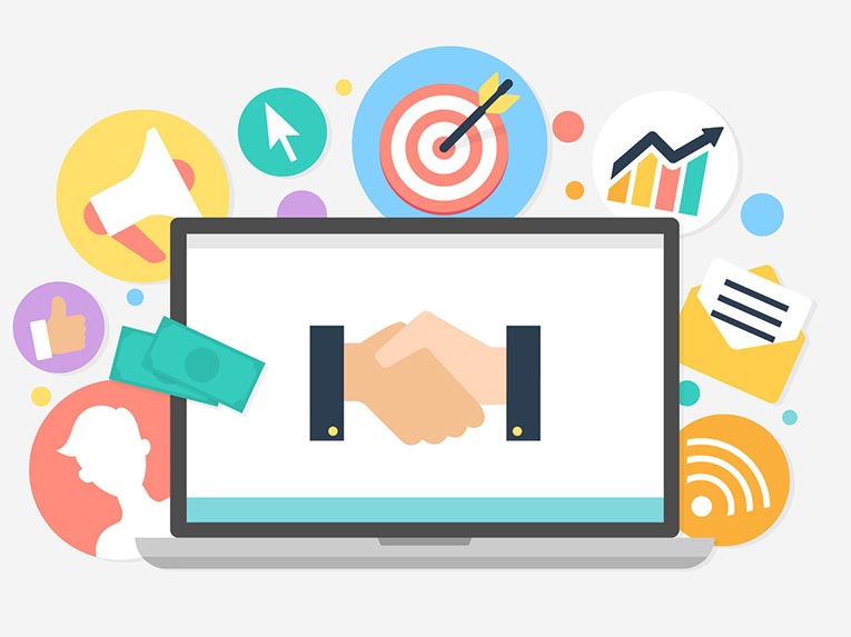 Estrategia de marketing online Estrategia de marketing digital