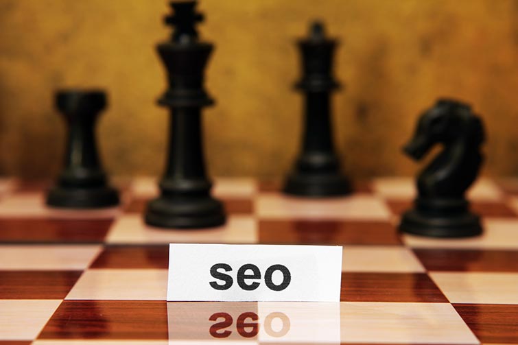 Estrategia SEO