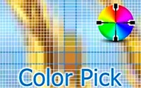 Extensión chrome Colorpick Eyedropper