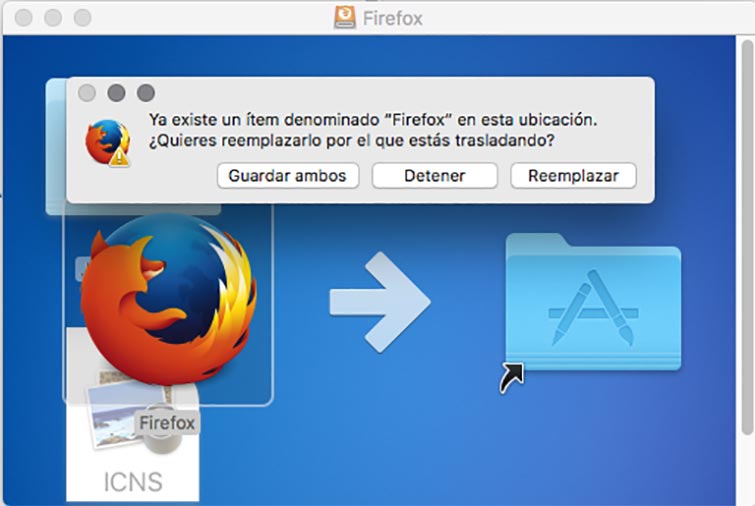 Recuperar Firebug
