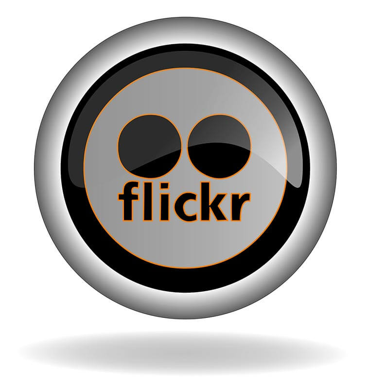 Qué es Flirckr