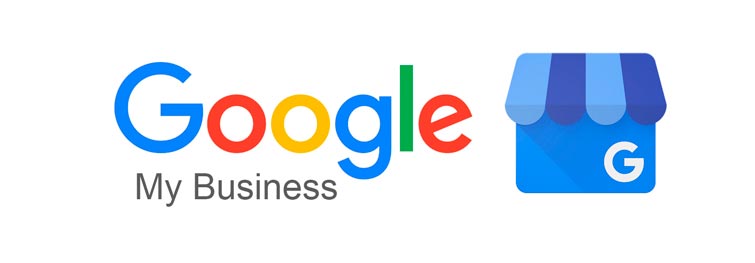 Google my business