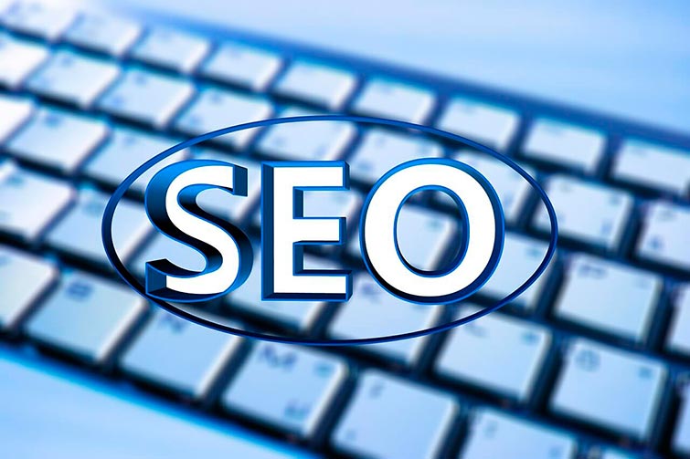Grupos de Facebook de SEO