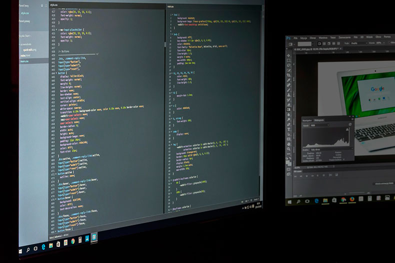 Desarrollo Web