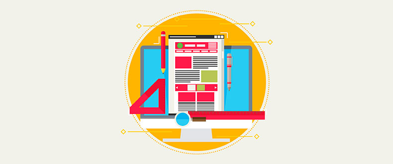 Herramientas de Diseño Web Madrid
