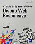 Libro HTML 5 y CSS3 para sitios con Diseño Web responsive