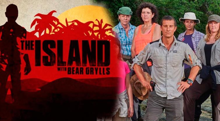 La Isla Atresmedia reality show