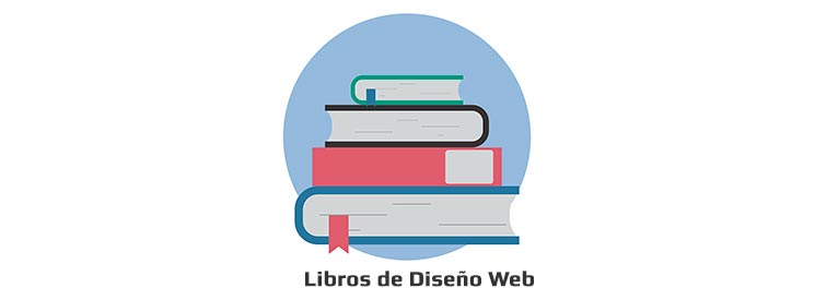 Libros Diseño Web