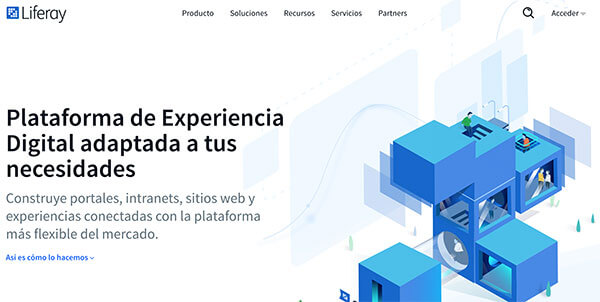Liferay