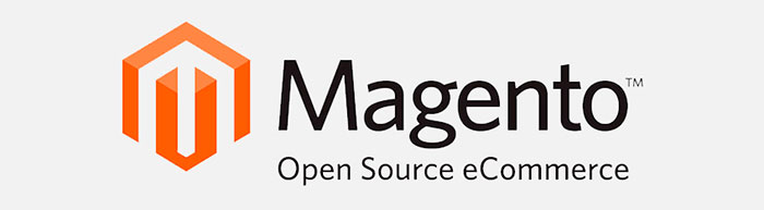 Logo Magento