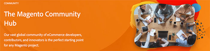 Magento Community