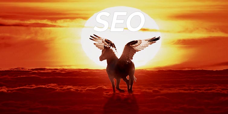 Leyendas del SEO Mitos del SEO