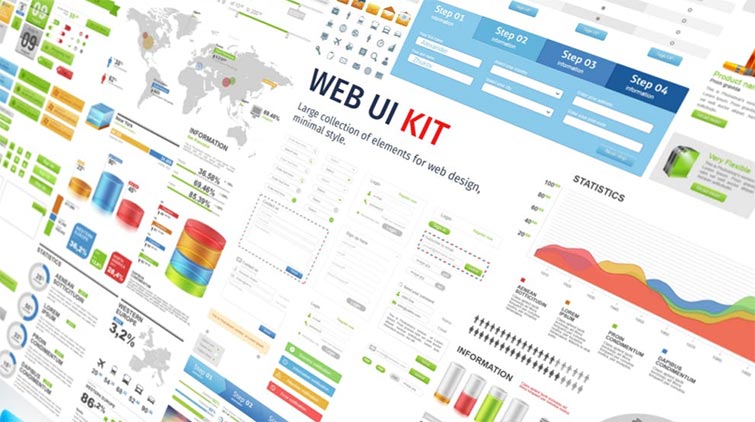 Página web a medida