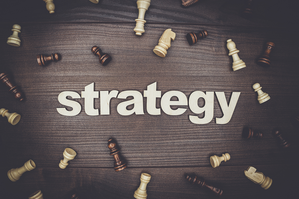 Guía búsqueda de palabras clave o keyword research