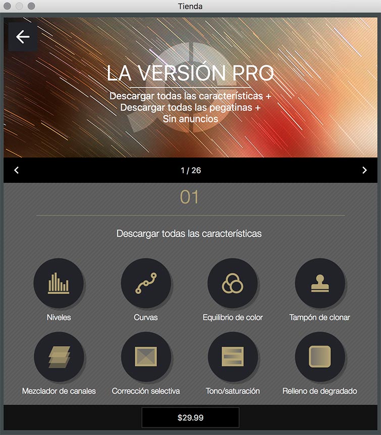 Photoscape Pro