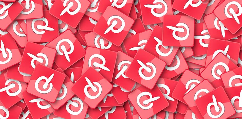 Seguidores Pinterest Español