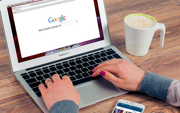 Posicionamiento SEO