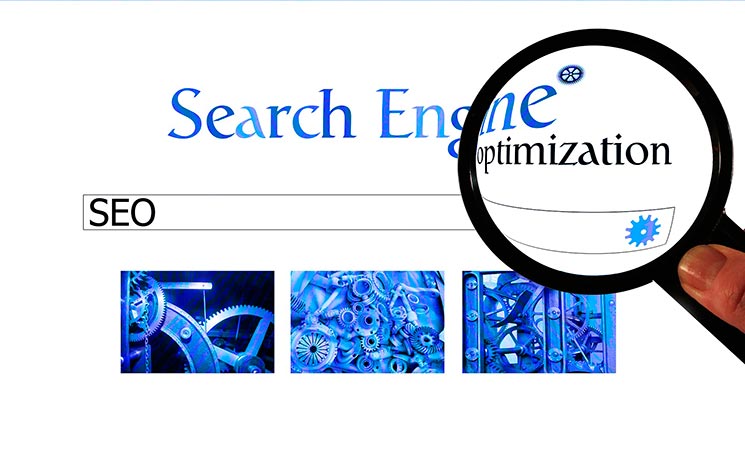 SEO en buscadores